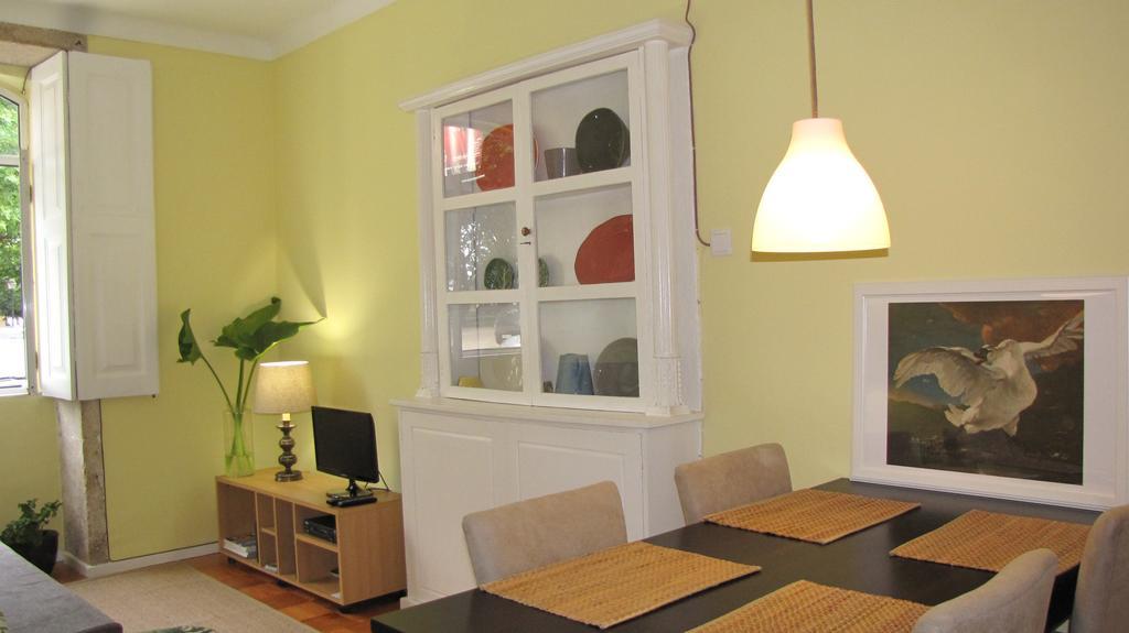 Foz Gardens Apartamento Porto Exterior foto