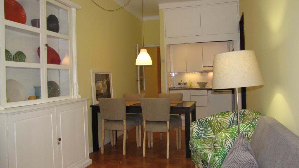 Foz Gardens Apartamento Porto Exterior foto